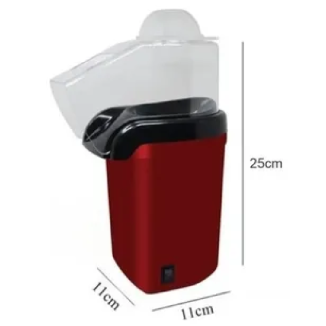 Miniatura 3 de MINI CRISPETERA ELÉCTRICA